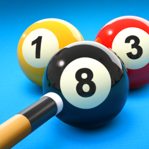 Play 8 Ball Pool Unblocked Online