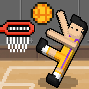 Play Basket Random Unblocked Online