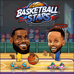 Play Basketball Stars Unblocked Online