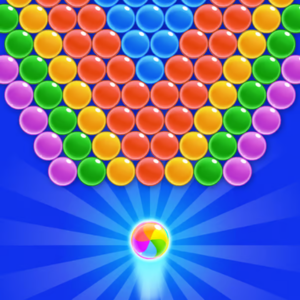 Play Bubble Shooter Unblocked Online