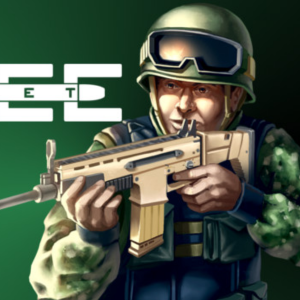 Play Bullet Force Unblocked Online