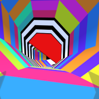 Play Color Tunnel Unblocked Online