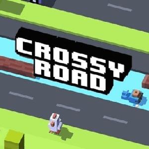 Play Crossy Road Unblocked Online