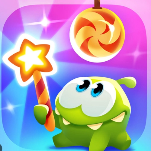Play Cut the Rope Unblocked Online