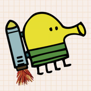Play Doodle Jump Unblocked Online