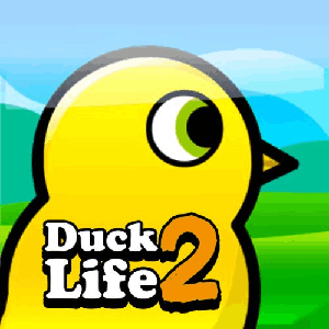 Play Duck Life 1 Unblocked Online