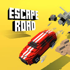 Play Escape Road Unblocked Online