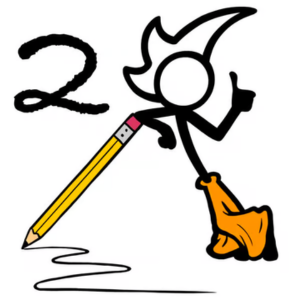 Play Fancy Pants Adventure Unblocked Online