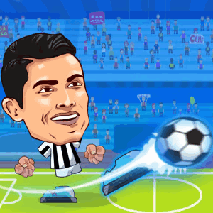 Play Football Legends Unblocked Online