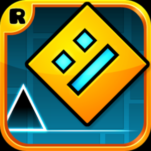 Play Geometry Dash Unblocked Online