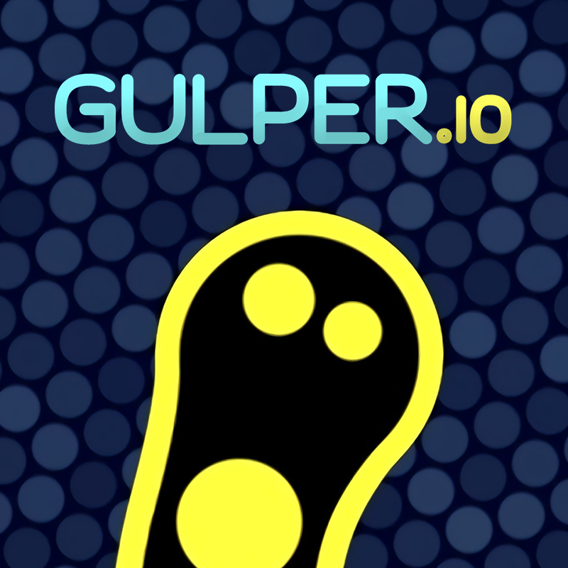 Play Gulper.io Unblocked Online