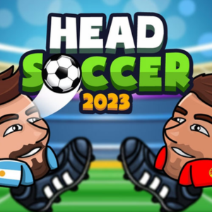 Play Head Soccer Unblocked Online