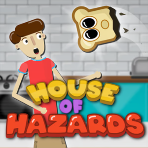 Play House of Hazards Unblocked Online
