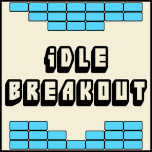 Play Idle Breakout Unblocked Online
