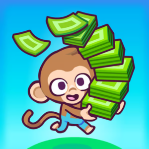 Play Monkey Mart Unblocked Online
