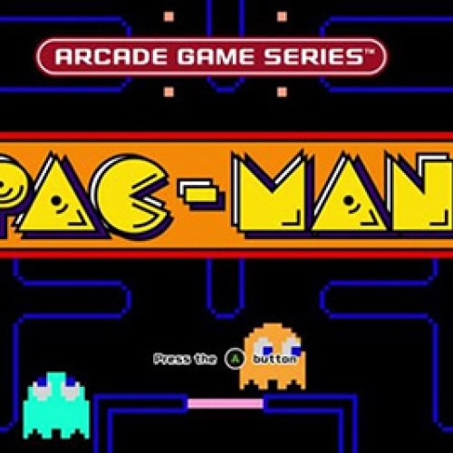 Play Pac-Man Unblocked Online