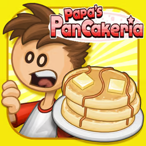 Play Papa's Pancakeria Unblocked Online
