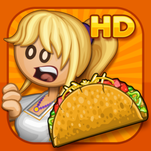 Play Papa's Taco Mia Unblocked Online