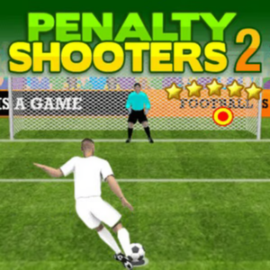 Play Penalty Shooters 2 Unblocked Online