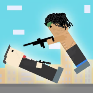 Play Rooftop Snipers Unblocked Online
