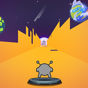 Play Run 3 Unblocked Online