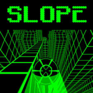 Play Slope Unblocked Online