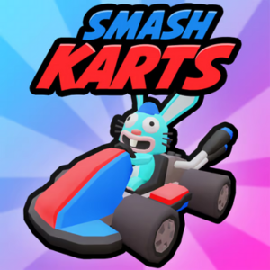 Play Smash Karts Unblocked Online