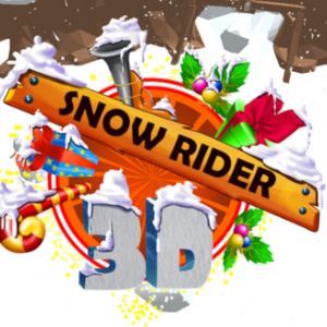 Play Snow Rider 3D Unblocked Online