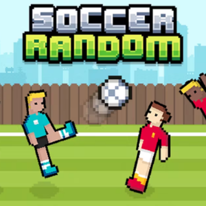 Play Soccer Random Unblocked Online