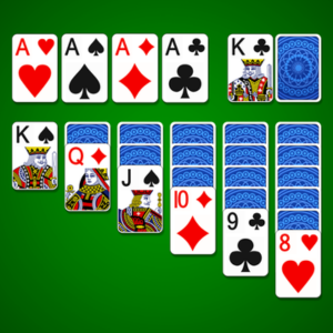 Play Solitaire Classic Unblocked Online