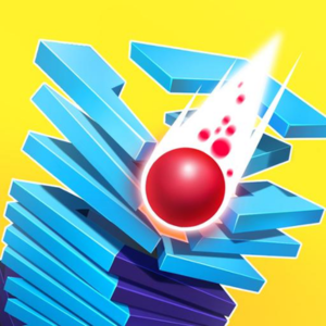 Play Stack Ball Unblocked Online