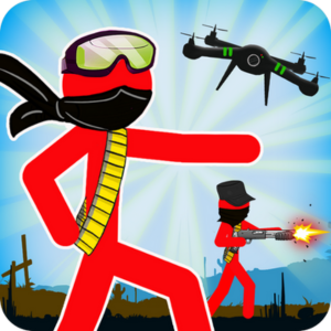 Play Stickman Army Team Battle Unblocked Online