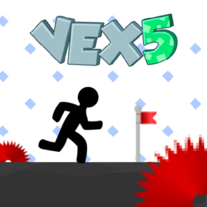 Play Vex 5 Unblocked Online